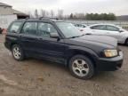 2004 Subaru Forester 2.5XS