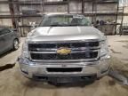 2013 Chevrolet Silverado K2500 Heavy Duty LT