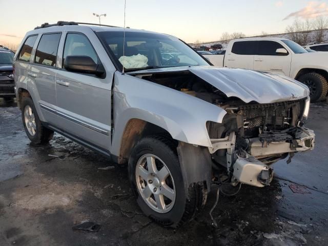 2010 Jeep Grand Cherokee Laredo