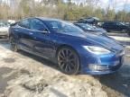 2020 Tesla Model S