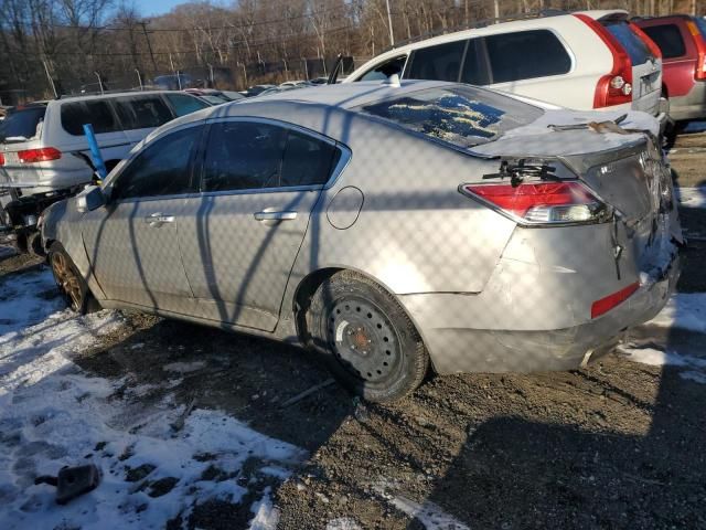 2010 Acura TL