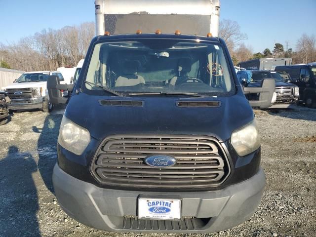 2016 Ford Transit T-350 HD