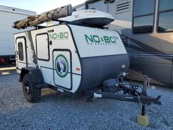 Salvage trucks for sale at Riverview, FL auction: 2019 Rpod Camper