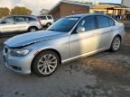 2011 BMW 328 I Sulev