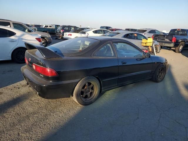 2000 Acura Integra GSR