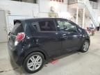 2013 Chevrolet Spark LS