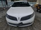 2013 Lincoln MKS