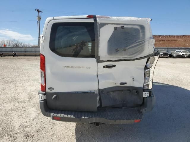 2018 Ford Transit T-150