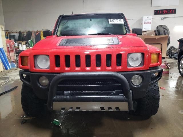 2006 Hummer H3