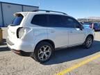 2015 Subaru Forester 2.5I Touring