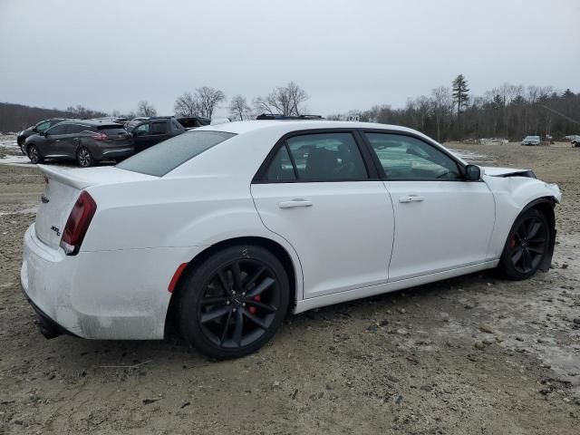 2023 Chrysler 300C