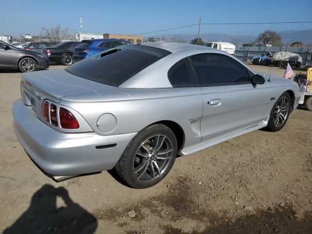 1998 Ford Mustang GT