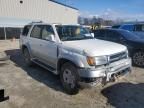 2000 Toyota 4runner Limited