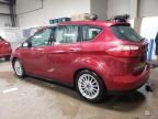 2013 Ford C-MAX SE