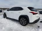 2020 Lexus UX 250H