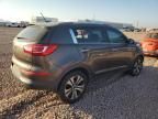 2013 KIA Sportage EX