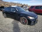 2017 Infiniti Q50 RED Sport 400