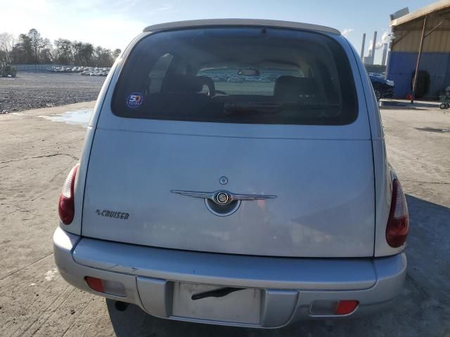 2007 Chrysler PT Cruiser