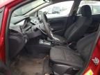 2011 Ford Fiesta SEL