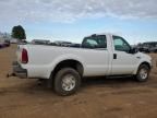 2001 Ford F250 Super Duty