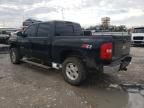 2012 Chevrolet Silverado K1500 LTZ