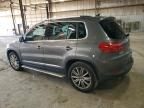 2013 Volkswagen Tiguan S