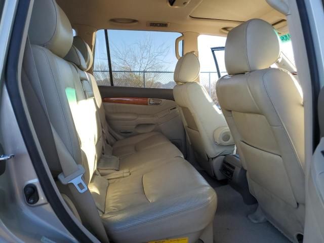 2004 Lexus GX 470