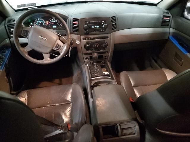 2007 Jeep Grand Cherokee Laredo