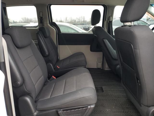 2008 Dodge Grand Caravan SXT