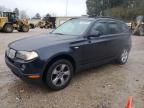 2008 BMW X3 3.0SI