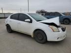 2008 Nissan Sentra 2.0