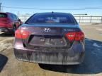 2007 Hyundai Elantra GLS