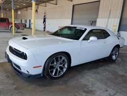 Dodge salvage cars for sale: 2022 Dodge Challenger GT