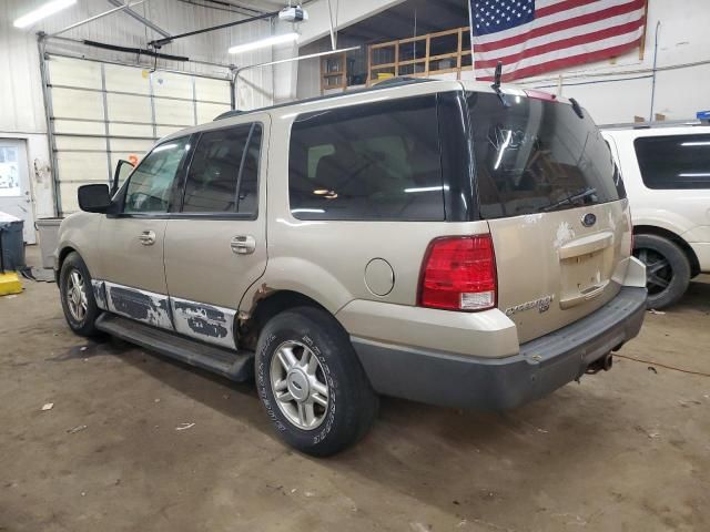 2004 Ford Expedition XLT