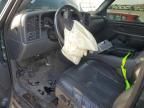 2004 Chevrolet Silverado K2500 Heavy Duty