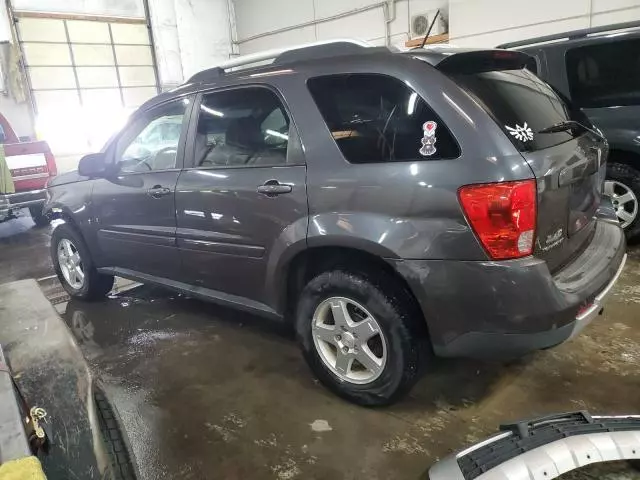 2008 Pontiac Torrent