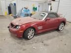 2005 Chrysler Crossfire Limited