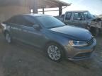 2015 Volkswagen Jetta TDI