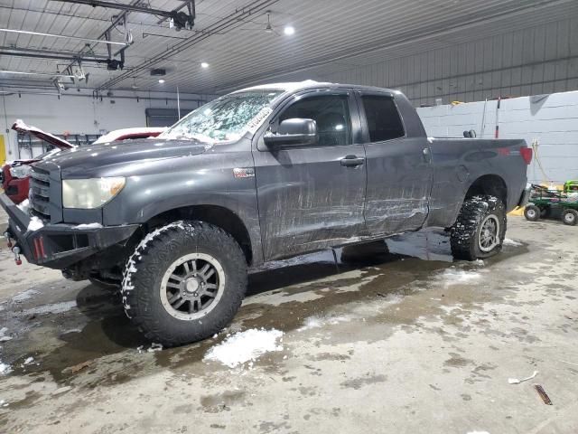 2011 Toyota Tundra Double Cab SR5