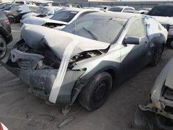 Vehiculos salvage en venta de Copart Las Vegas, NV: 2008 Toyota Camry LE