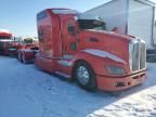 2016 Kenworth T660