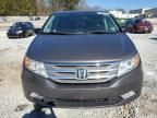 2013 Honda Odyssey Touring