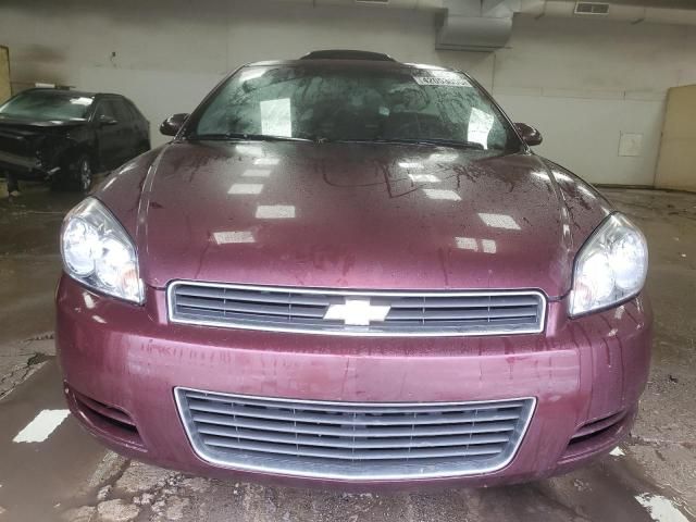 2007 Chevrolet Impala LT