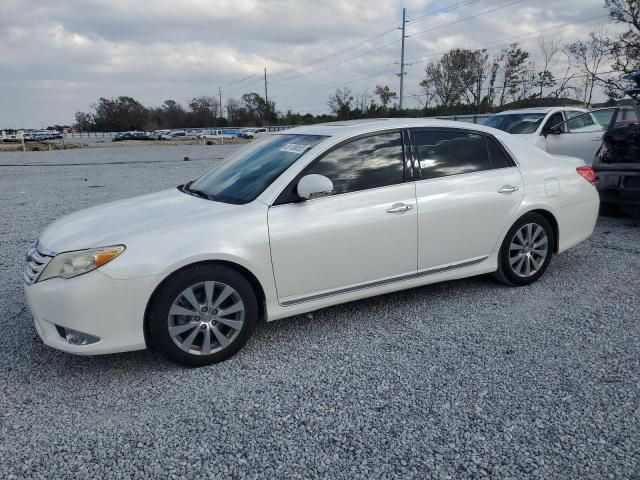 2012 Toyota Avalon Base