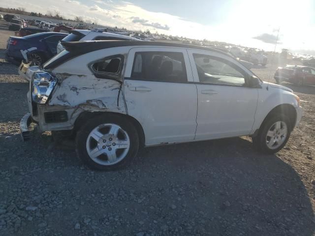 2009 Dodge Caliber SXT