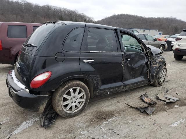 2007 Chrysler PT Cruiser Touring