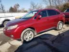 2010 Lexus RX 450H