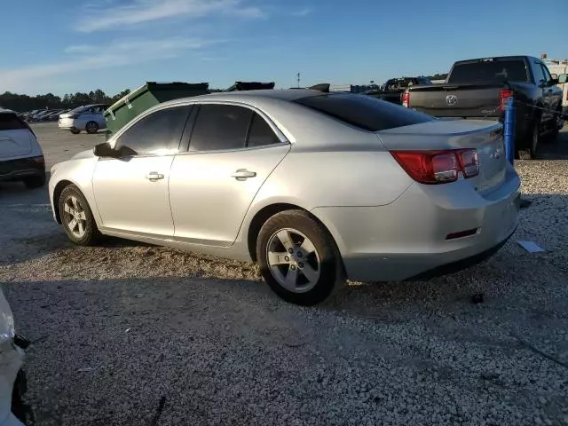 2016 Chevrolet Malibu Limited LS