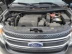 2012 Ford Explorer Limited