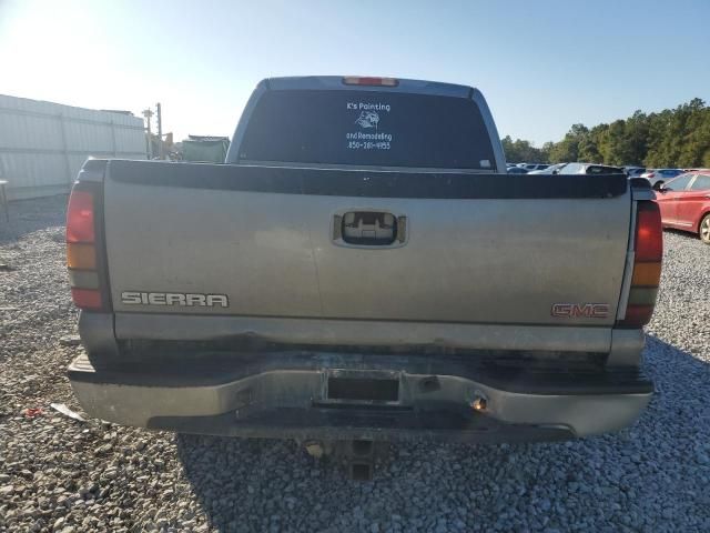 2006 GMC New Sierra C1500